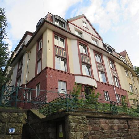 L8 Street - Kaiser-Friedrich-Strasse 131 Pforzheim Exteriör bild