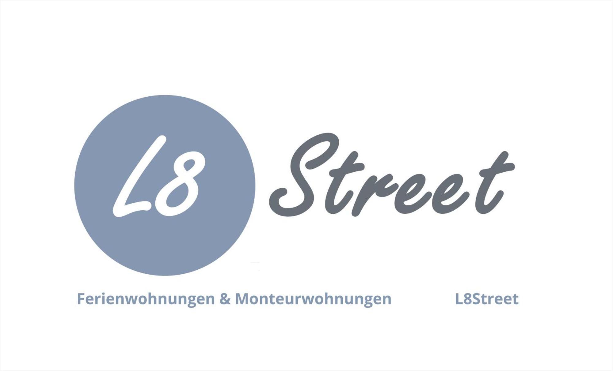 L8 Street - Kaiser-Friedrich-Strasse 131 Pforzheim Exteriör bild